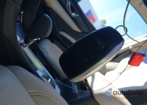 2023 Subaru Ascent Limited 8-Passenger z USA, uszkodzony, nr VIN 4S4WMAND4P3456281